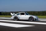 Porsche 911 MC600 by McChip-DKR 2012 года